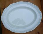 Wedgwood Queens Plain serveerschaal (ca. 26x34 cm.), Ophalen, Zo goed als nieuw, Wedgwood, Overige typen