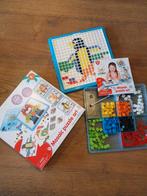 Mozaïek puzzel, Ophalen of Verzenden, Zo goed als nieuw, Puzzelen