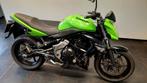 KAWASAKI ER 6 N ABS (bj 2010), 2 cilinders, 649 cc, Bedrijf, Onbekend