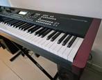 Yamaha MOXF8 Synthesizer/Digitale piano - Uitstekende Staat!, Muziek en Instrumenten, Ophalen, 88 toetsen, Yamaha, Zo goed als nieuw