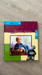 J. Staring - Dood gaan, Boeken, Ophalen of Verzenden, Zo goed als nieuw, J. Staring