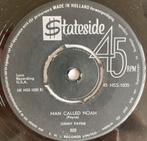 Jimmy Payne 45 Rusty Old Halo NL 1963, Gebruikt, 7 inch, Single, Ophalen of Verzenden
