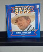 Lp, Jerry Lee Lewis  / Jerry Lee Lewis izgst!, Cd's en Dvd's, Vinyl | Rock, Rock-'n-Roll, Ophalen of Verzenden, Zo goed als nieuw