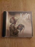 KoRn - Got The Life PROMO DISC, Cd's en Dvd's, Cd's | Hardrock en Metal, Verzenden, Zo goed als nieuw