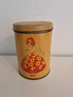 Vintage Blikken Bus Paula Blik, Ophalen of Verzenden