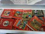 Suske en Wiske Collectie - Meerdere Stripboeken, Meerdere stripboeken, Ophalen of Verzenden, Gelezen, Willy Vandersteen