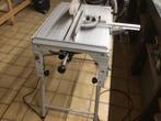 Festool CS 70, Doe-het-zelf en Verbouw, Ophalen, Gebruikt, Invalzaag, 30 tot 70 mm
