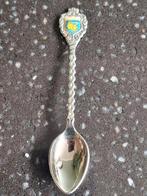 Theelepel Bornholm Denemarken, Antiek en Kunst, Ophalen of Verzenden