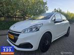 Peugeot 208 1.2 PureTech Allure Nieuwe APK, Voorwielaandrijving, 83 pk, Gebruikt, Euro 6