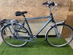 GAZELLE PARIS C7 COMFORT HERENFIETS 57 CM 7V, Fietsen en Brommers, Fietsen | Heren | Herenfietsen, Versnellingen, Ophalen of Verzenden