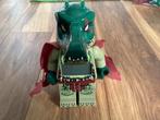 Lego Chima Gragger alarm clock, Ophalen, Zo goed als nieuw
