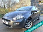 Fiat Punto Evo 0.9 TwinAir Lounge NETTE STAAT, Auto's, Fiat, 101 pk, Gebruikt, 49 €/maand, Origineel Nederlands