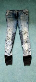 Animo rijbroek, Dieren en Toebehoren, Paardrijkleding, Ophalen of Verzenden, Zo goed als nieuw, Dressuur, Onderkleding