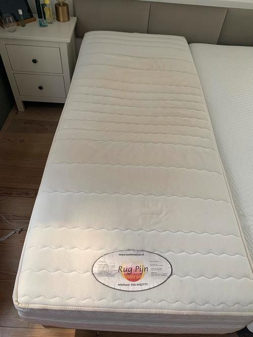 Royal Air matras, Huis en Inrichting, Slaapkamer | Matrassen en Bedbodems, Gebruikt, Matras, 90 cm, 200 cm, Eenpersoons, Ophalen