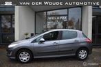 Peugeot 308 SW 1.6 VTi X-Line 5DRS, 2010|Airco|Cruise|T.Haak, Auto's, Voorwielaandrijving, 65 €/maand, Stof, 680 kg
