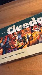 Cluedo, Hobby en Vrije tijd, Gezelschapsspellen | Bordspellen, Vijf spelers of meer, Ophalen, Gebruikt, Parker