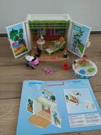 Playmobil meeneemhuis, Ophalen of Verzenden, Zo goed als nieuw, Complete set