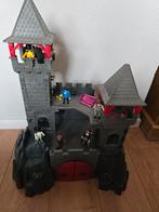 Grote partij Playmobil - 4 bakken vol!, Kinderen en Baby's, Speelgoed | Playmobil, Ophalen of Verzenden, Gebruikt, Los playmobil