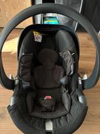 BABYZEN YOYO Car Seat by BeSafe - Black, Overige merken, Ophalen of Verzenden, 0 t/m 13 kg, Gebruikt