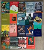 Boeken opleiding pedagogiek HBO, Diverse auteurs, Zo goed als nieuw, Beta, HBO
