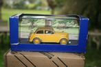 Tintin Kuifje auto De Opel Olympia Cabriolet, Overige merken, --, Auto, Ophalen of Verzenden