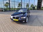 BMW 3-Serie 2.0 I 320 Coupe AUT 2010 Blauw, Auto's, Automaat, 4 cilinders, Bedrijf, 170 pk