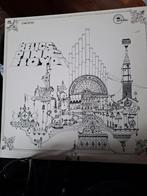 Pink Floyd - Relics LP (vinyl, gebruikt), Ophalen of Verzenden, Gebruikt, 12 inch