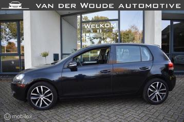 Volkswagen Golf 1.6 TDI Comfortline BM 5DRS, Clima|Cruise! beschikbaar voor biedingen
