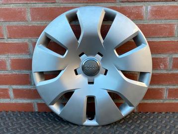 1 originele Audi A3, A4 en A6 wieldop 16 inch beschikbaar voor biedingen