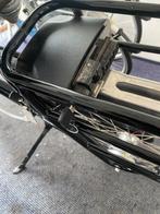 Gazelle Panasonic elektrische fiets onderdelen, Ophalen, Zo goed als nieuw, Gazelle