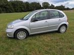 Citroën C3 1.4, Voorwielaandrijving, Origineel Nederlands, Handgeschakeld, Grijs