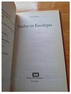 Jean Dulieu- paulus en eucalypta h, Boeken, Fictie algemeen, Ophalen of Verzenden, Zo goed als nieuw, Jean Dulieu