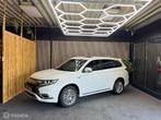 Mitsubishi Outlander 2.4 PHEV S-Edition|Pano|Acc|Camera|Led, 135 pk, 4 cilinders, Wit, Leder