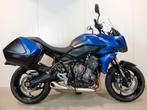 TRIUMPH TIGER 660 (bj 2022), 3 cilinders, Meer dan 35 kW, Overig, 660 cc