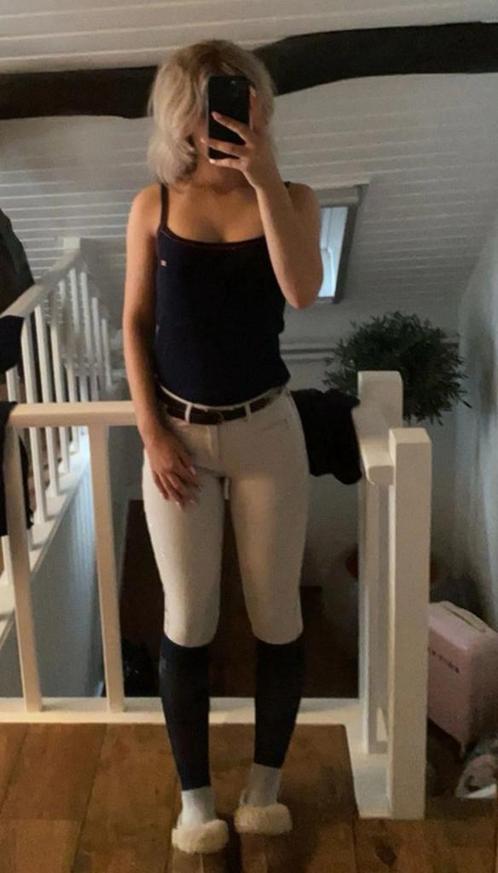 Samshield broek adèle, Dieren en Toebehoren, Paardrijkleding, Ophalen of Verzenden