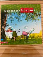 Martine Letterie - Melk aan een boom, Ophalen of Verzenden, Gelezen, Martine Letterie