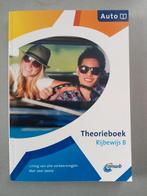 Theorieboek rijbewijs B ANWB, Ophalen of Verzenden, Zo goed als nieuw, Algemeen