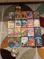 DVD Films & Series voor Kinderen, Ophalen, Gebruikt, Alle leeftijden, Overige genres