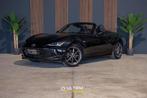 Mazda MX-5 2.0 SkyActiv-G 160 pk GT-M | RECARO*ALCANTARA, 1998 cc, Gebruikt, 4 cilinders, Cabriolet