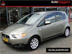 Mitsubishi Colt 1.3 5d Edition 2 | Airco | Cruise | Automaat, Auto's, Mitsubishi, Te koop, Zilver of Grijs, Benzine, Gebruikt