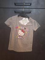 Hello kitty tshirt maat 86, Ophalen of Verzenden, Nieuw, Meisje, Shirt of Longsleeve
