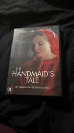 The Handmaid’s Tale dvd, Ophalen of Verzenden, Zo goed als nieuw