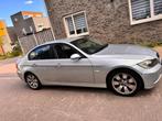 BMW 3-Serie 2.0  lees de Advertentie, 65 €/maand, Achterwielaandrijving, 1995 cc, Zwart