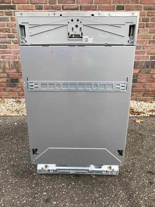 Miele G5690 SCVi SL inbouw vaatwasser met 3 mnd garantie, Witgoed en Apparatuur, Vaatwasmachines, Zo goed als nieuw, Inbouw, Minder dan 85 cm