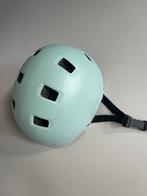 Oxelo fietshelm 52-55cm, Ophalen, Gebruikt
