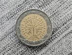 2 Euro Frankrijk 2001 misgeslagen, Ophalen of Verzenden, Euro's, Losse munt