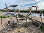 Vintage Van Herwerden racefiets, Overige merken, Gebruikt, Ophalen of Verzenden, 53 tot 57 cm