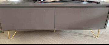 Moderne tv meubel