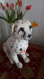 Cheetah van Steiff, Antiek en Kunst, Ophalen of Verzenden