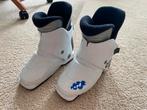 Kinder skischoenen (maat 17,5) maat 27,5, Sport en Fitness, Snowboarden, Ophalen of Verzenden, Gebruikt, Schoenen